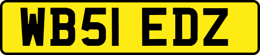 WB51EDZ