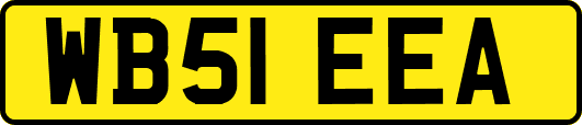 WB51EEA