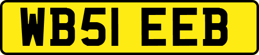 WB51EEB