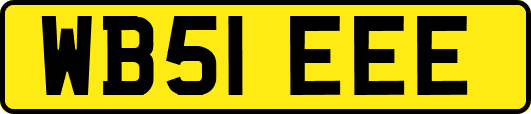 WB51EEE