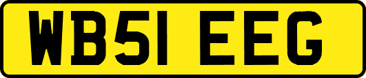 WB51EEG