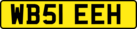 WB51EEH
