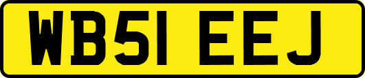 WB51EEJ