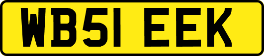 WB51EEK
