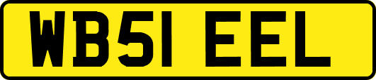 WB51EEL