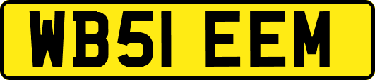 WB51EEM