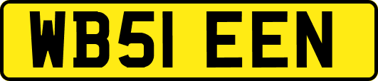 WB51EEN