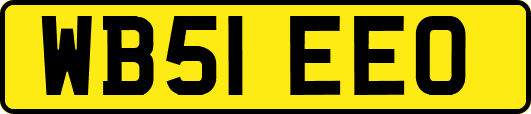 WB51EEO