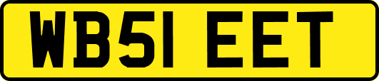 WB51EET