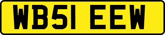 WB51EEW