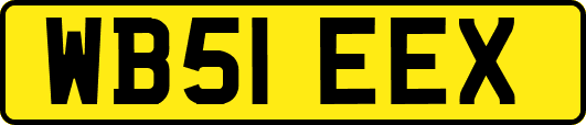 WB51EEX