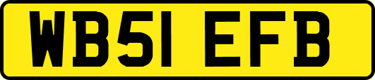 WB51EFB