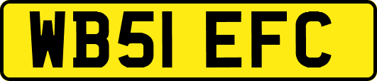 WB51EFC