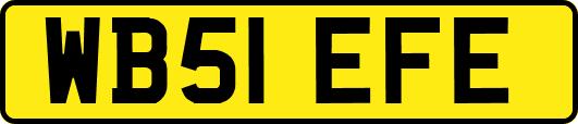 WB51EFE