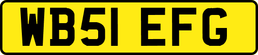 WB51EFG