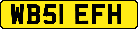 WB51EFH