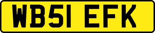 WB51EFK