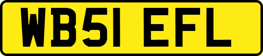 WB51EFL