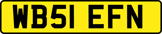 WB51EFN