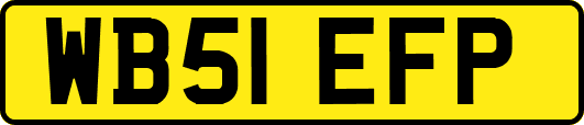 WB51EFP