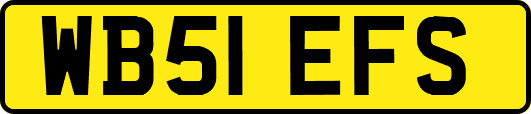 WB51EFS