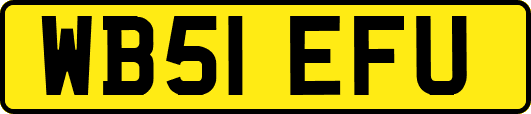 WB51EFU