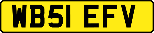 WB51EFV
