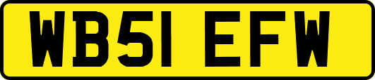WB51EFW