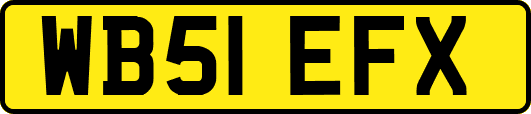 WB51EFX