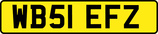 WB51EFZ