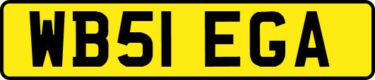 WB51EGA