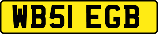 WB51EGB