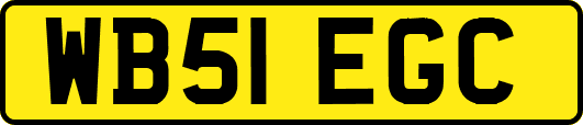 WB51EGC