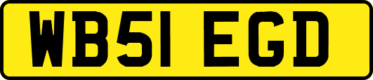 WB51EGD