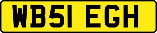 WB51EGH