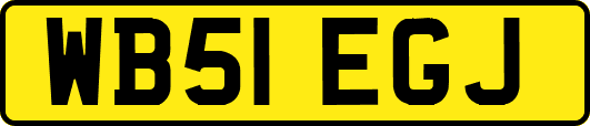 WB51EGJ