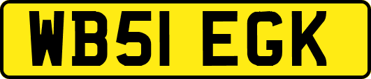 WB51EGK