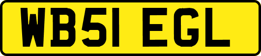 WB51EGL