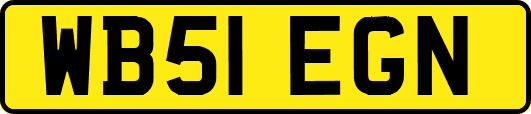 WB51EGN