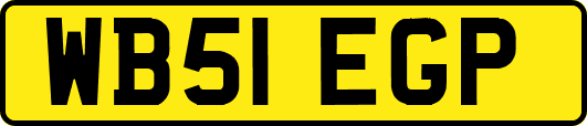 WB51EGP