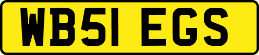 WB51EGS