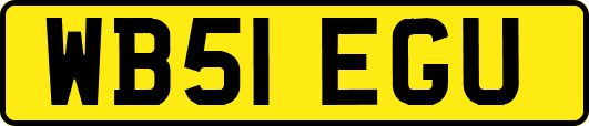 WB51EGU
