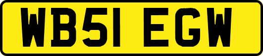 WB51EGW