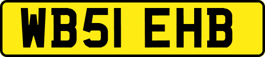 WB51EHB