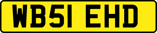 WB51EHD