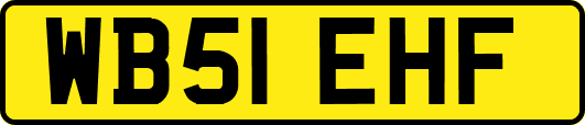 WB51EHF