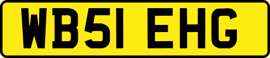 WB51EHG
