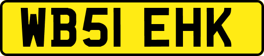 WB51EHK