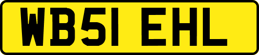 WB51EHL