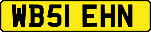 WB51EHN